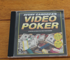 Avery cardoza video for sale  Muncie