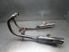 Kawasaki en450 ltd for sale  NEWCASTLE