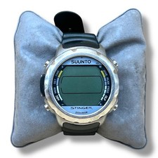 Computer immersioni suunto usato  Villata