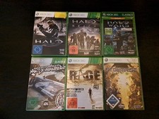 Xbox 360 halo gebraucht kaufen  Recklinghausen