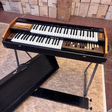 Vintage 1970s elka for sale  ILKESTON