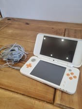 2ds white orange for sale  SOUTHAMPTON