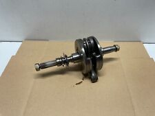 Engine crankshaft piaggio for sale  MACCLESFIELD