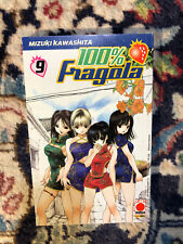 100 fragola mizuki usato  Bra