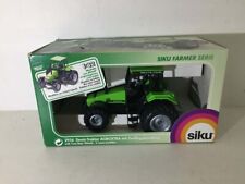 Siku 2956 deutz gebraucht kaufen  Emlichheim