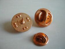 Pin doré attache d'occasion  France
