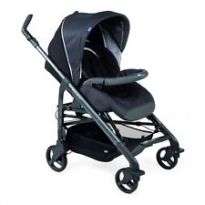 Chicco poussette duo d'occasion  Toulouse-