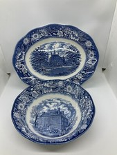 liberty set blue dish for sale liberty set blue dish for sale Pottstown