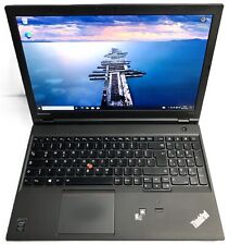 Lenovo thinkpad w540 gebraucht kaufen  Solingen