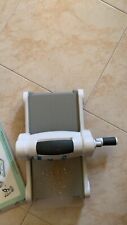 Sizzix big shot usato  Torricella