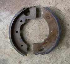 John deere 316 usato  Spedire a Italy
