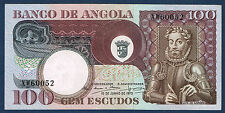 Angola 100 escudos d'occasion  France