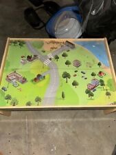 Kidkraft activity table for sale  Moundsville