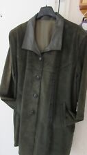 Parka femme cuir d'occasion  Rosny-sous-Bois
