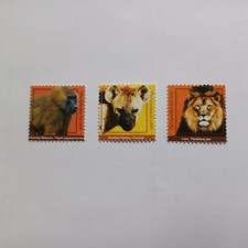 Gambia 2017 wildtiere gebraucht kaufen  Merseburg