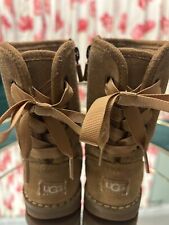 Ugg boots childrens for sale  ASHFORD