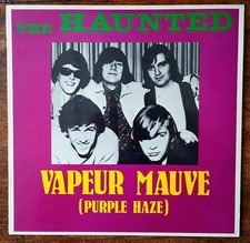 The haunted vapeur usato  Verrua Po