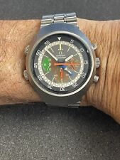 Excellent omega flightmaster for sale  Menifee