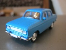 Verkaufe modell pkw gebraucht kaufen  Markkleeberg