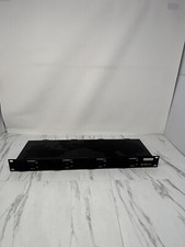 Divisor de sinal de microfone Whirlwind Multisplit 1x2 4Ch comprar usado  Enviando para Brazil