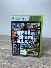 Jogo Grand Theft Auto 5 Xbox 360 PAL  comprar usado  Enviando para Brazil