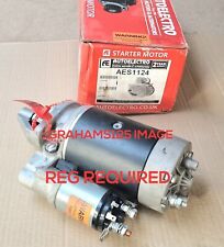 Starter motor fits for sale  NUNEATON
