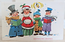 Vintage family singing for sale  ADDLESTONE