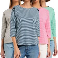 Maglia donna elbsand usato  Spedire a Italy