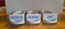 Schubladen gewürzschrank stei gebraucht kaufen  Berlin
