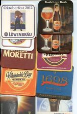 Sottobicchieri collezione birr usato  San Benedetto del Tronto