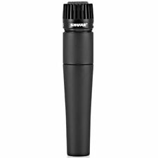 Shure sm57 microfono usato  Salice Salentino