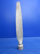 Usado, Lâmina de hélice de aviação MCCauley 38" altura homem caverna / decoração (0124-1357) comprar usado  Enviando para Brazil