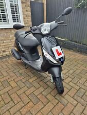 Piaggio zip cc for sale  CHATHAM