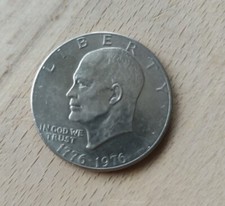 Dollar münze usa gebraucht kaufen  Königswinter