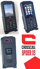 Crosscall spider téléphone d'occasion  Vigneux-sur-Seine