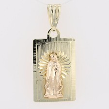 29.5mm religious virgin for sale  Minneapolis
