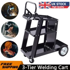 Tier trolley welding for sale  UK