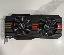 Asus 7970 directcu d'occasion  Expédié en Belgium