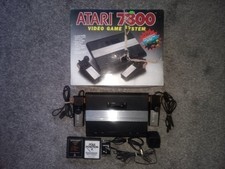 Atari 7800 console for sale  Everett