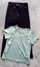 Sporthose fitnesshose leggings gebraucht kaufen  Fallingbostel