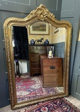 Large ornate rococo for sale  BERKHAMSTED