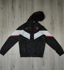 Veste coupe vent d'occasion  Nancy-