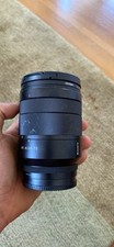 Zeiss sony mount for sale  Oakland