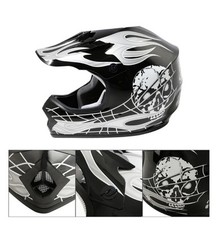 Tcmt helmet kids for sale  Evanston