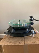 Arb turntable for sale  LITTLEBOROUGH