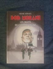 Bob morane nuits d'occasion  Bléneau