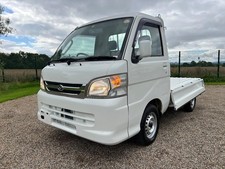 Daihatsu hijet pick for sale  MIDDLESBROUGH