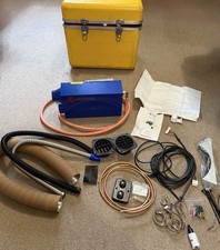 Propex heat source for sale  FARNBOROUGH