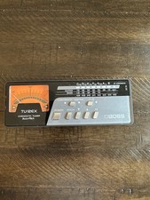 Boss 12ex chromatic for sale  Morgantown
