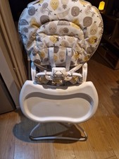 Graco foldable high for sale  HIGH WYCOMBE